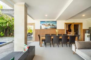 The Catur Villa drupadi