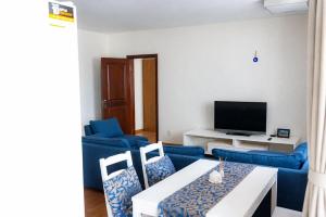 Cozy apartment at the city center 65m2