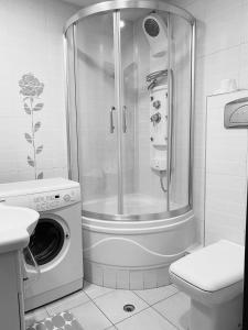 Cozy apartment at the city center 65m2
