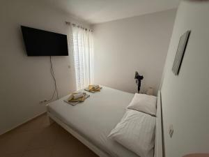 Josip Modern Apartment Novalja