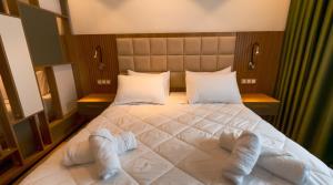 downtown hotel