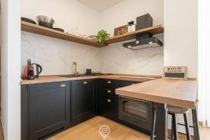 Estay - Stylish Terrace Apartment