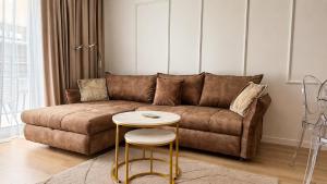 Apartament No9 Double Rest Jastrzębia Góra