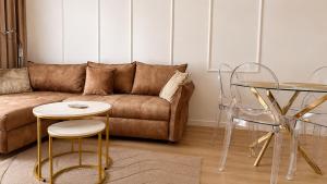 Apartament No9 Double Rest Jastrzębia Góra