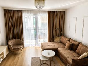 Apartament No9 Double Rest Jastrzębia Góra