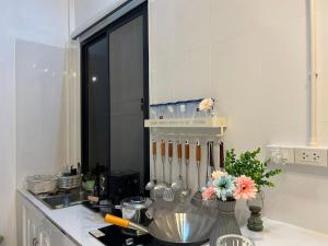 บ้านวาดีวิลล่า - Baan Vadee Villa