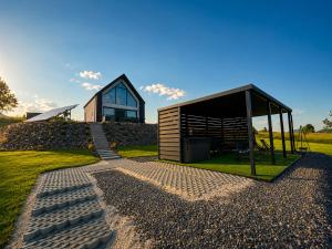 Beskid Island