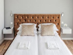 Chic Apartments - Great Location - świętej Barbary