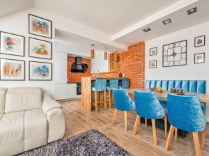 Chic Apartments - Great Location - świętej Barbary