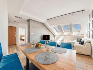 Chic Apartments - Great Location - świętej Barbary