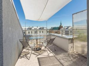 Chic Apartments - Great Location - świętej Barbary