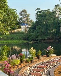 บ้านวาดีวิลล่า - Baan Vadee Villa