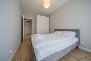 Starowiejska 50 by Comfort Apartments