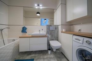 Starowiejska 50 by Comfort Apartments