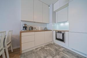 Starowiejska 50 by Comfort Apartments