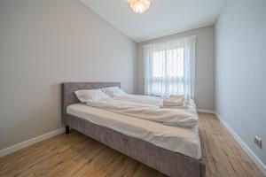 Starowiejska 50 by Comfort Apartments