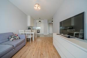 Starowiejska 50 by Comfort Apartments