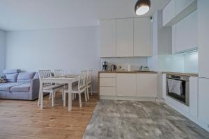 Starowiejska 50 by Comfort Apartments