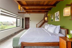 MAISON De CHINH - BOUTIQUE HOTEL HOI AN