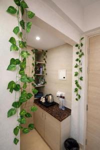 Peaceful Studio near Prem Mandir