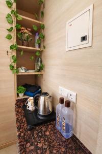 Peaceful Studio near Prem Mandir