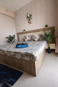 Peaceful Studio near Prem Mandir
