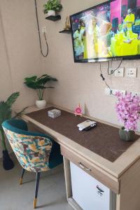 Peaceful Studio near Prem Mandir