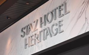 Staz Hotel Heritage