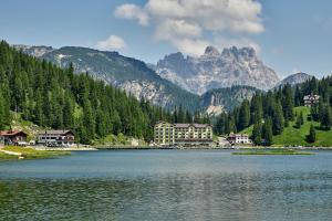 Grand Hotel Misurina