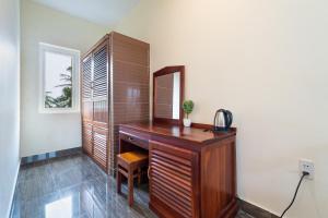 Cali Hill Resort Phu Quoc