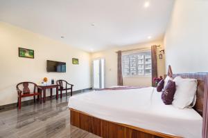 Cali Hill Resort Phu Quoc