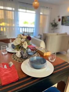 Sand City, Nightingale Apartments Shanzu