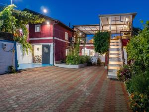 SuperPanorama GuestHouse