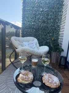 Apartamenty Premium nad Motławą