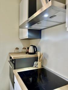 Rovelli 61 apartment 3 Como