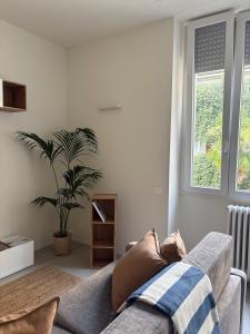Rovelli 61 apartment 3 Como