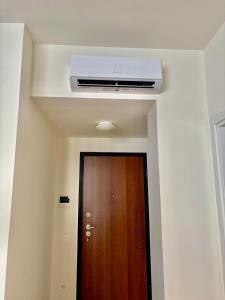 Rovelli 61 apartment 3 Como