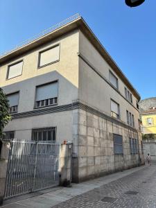 Rovelli 61 apartment 3 Como