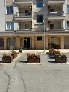 Modern & Fully Equipped Apartment- Stylish Comfort