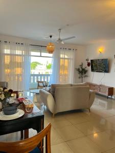 Sand City, Nightingale Apartments Shanzu
