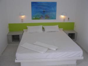 StudioCalypso Paros Greece