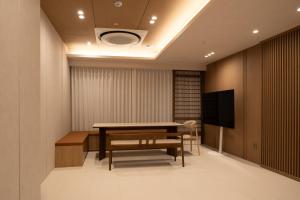 VACATIO Residence Gangnam COEX