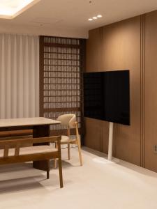 VACATIO Residence Gangnam COEX