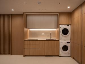 VACATIO Residence Gangnam COEX
