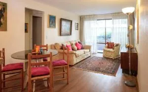 Departamento Metro Simón Bolívar - Peñalolén