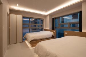 VACATIO Residence Gangnam COEX