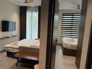 Green Aqua Apartment & Hotel