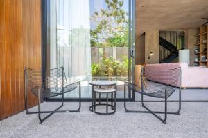 Keluoli | Modern 3BR Villa near Bingin