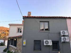 Center Stone Guest House