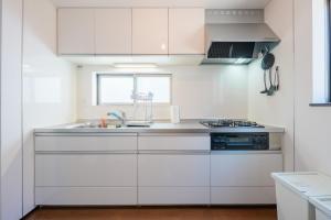 FUJIMI TOWN HOUSE